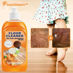Charger l'image dans la galerie, FloorGleam™ Bodenreiniger für Holz und Fliesen
