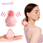 Charger l'image dans la galerie, RelaxPro Nacken- &amp; Schultermassagegerät mit Wärme und Vibration
