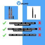Charger l'image dans la galerie, 1+1 GRATIS | Browella™ - Microblading-Augenbrauenstift [Letzter Tagesrabatt]
