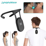 Charger l'image dans la galerie, LymphaWave Ultraschall Lymphdrainagegerät – Nacken &amp; Körper
