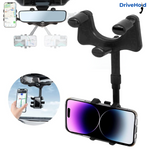 Charger l'image dans la galerie, DriveHold 360° Handyhalter Auto
