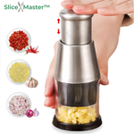 Charger l'image dans la galerie, SliceMaster™ Knoblauchpresse
