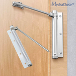Charger l'image dans la galerie, HydraClose™ Automatischer Türschließer mit Federkraft
