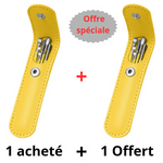 Charger l'image dans la galerie, Le kit de nettoyage d'oreilles professionnel par excellence — Nettoyeur de cérumen
