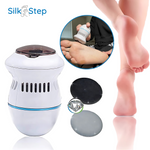 Charger l'image dans la galerie, SilkStep Elektrische Hornhautentferner
