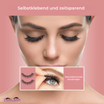 Charger l'image dans la galerie, 2+1 GRATIS | LuxLash Wimpern ohne Kleber
