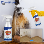 Charger l'image dans la galerie, 1+1 GRATIS | MoldFree™ Schimmelpilz-Entfernungsspray
