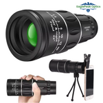 Charger l'image dans la galerie, EaglePeak Optics Monokular Bifokales Optisches Zoom-Teleskop
