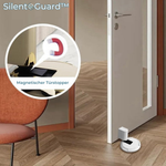 Charger l'image dans la galerie, 1+1 GRATIS | SilentGuard™ Türstopper verstellbar
