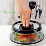 Charger l'image dans la galerie, FreshVault Vakuum Frischehaube
