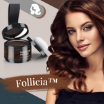 Charger l'image dans la galerie, Follicia™ Ansatzpuder Haaransatz Kaschierung
