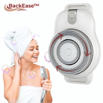 Charger l'image dans la galerie, BackEase™ Elektrischer Rückenreiniger mit Bürstenkopf
