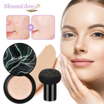 Charger l'image dans la galerie, BloomGlow Air Cushion Foundation
