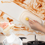Charger l'image dans la galerie, SwiftClean™ Magic-Bürste – Klickbare Wechselköpfe
