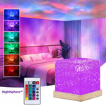 Charger l'image dans la galerie, NightSphere™ Sternenhimmel Projektor
