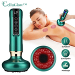 Charger l'image dans la galerie, CelluGlow™ Anti-Cellulite Massagegerät
