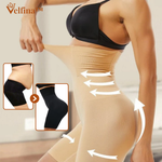 Charger l'image dans la galerie, Velfina™ Nahtlose Figurformende Shorts
