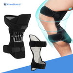 Charger l'image dans la galerie, KneeGuard Scharnier-Kniebandage
