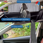 Charger l'image dans la galerie, 1+1 GRATIS | ShadeMate™ Sichtschutz Blende Magnetische
