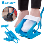 Charger l'image dans la galerie, SoxMate™ Strumpfanzieher – Socken- und Strumpfhilfen
