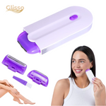 Charger l'image dans la galerie, Glisso™ Schmerzloser Haarentferner
