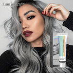 Charger l'image dans la galerie, Lumineira™ PlatinSilber Haarfarbe
