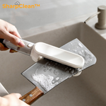 Charger l'image dans la galerie, SharpClean™ Messer und Besteck Bürste 3-in-1
