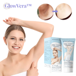Charger l'image dans la galerie, GlowVera™ Aufhellende Körpercreme
