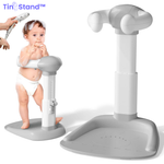 Charger l'image dans la galerie, TinyStand™ Baby Duschständer mit Sicherheitsgriff
