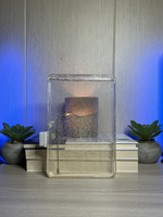 Charger l'image dans la galerie, RoomBubble™ | Magische LED Schneeszene für Zuhause Dekoration
