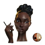 Charger l'image dans la galerie, SereCulpt™ – Räucherfigur und Deko-Statue für eine ruhige, elegante Atmosphäre

