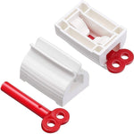 Charger l'image dans la galerie, 1+2 GRATIS | ToRly™ Rollrohr Zahnpasta-Quetscher
