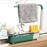 Charger l'image dans la galerie, SinkFlex™ Spülbecken Organizer

