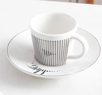 Charger l'image dans la galerie, MirrorSip™ Bewegte Reflexion Kreativer Kaffeetassenspiegel
