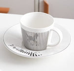 Charger l'image dans la galerie, MirrorSip™ Bewegte Reflexion Kreativer Kaffeetassenspiegel

