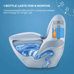 Charger l'image dans la galerie, 1+1 GRATIS | ToiletMeister™ Effektiver Toilettenreiniger
