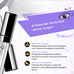 Charger l'image dans la galerie, LashLuxe™ Wimpernserum – Längere und Dichtere Wimpern
