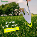 Charger l'image dans la galerie, RootRover™ Edelstahl Unkrautentferner
