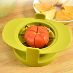 Charger l'image dans la galerie, SliceMase™ - Edelstahl Obst- und Kernentferner Slicer
