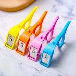 Charger l'image dans la galerie, 1+1 GRATIS | FruPee™ 2-in-1 Obstschäler &amp; Zitrusöffner

