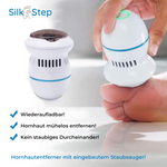 Charger l'image dans la galerie, SilkStep Elektrische Hornhautentferner
