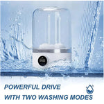 Charger l'image dans la galerie, Aquani™ Mini Waschmaschine
