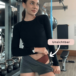 Charger l'image dans la galerie, 1+2 Kostenlos | Siviny™ – Der unsichtbare Slip ohne Camel Toe
