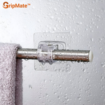 Charger l'image dans la galerie, GripMate™ Nagelfreie Selbstklebende Stangenhalter
