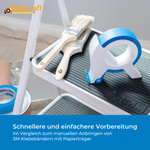 Charger l'image dans la galerie, EdgeCraft™ Malerband mit Abroller
