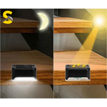 Charger l'image dans la galerie, 2+2 GRATIS | SunGlow™ Solar-LED Außenlampen
