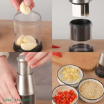 Charger l'image dans la galerie, SliceMaster™ Knoblauchpresse
