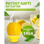 Charger l'image dans la galerie, 1+1 GRATIS | CitrusMate™ Manuelle Saftpresse
