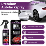 Charger l'image dans la galerie, GlanzGuard Keramik Spray

