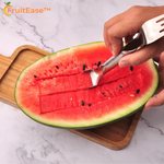 Charger l'image dans la galerie, 1+1 GRATIS | FruitEase™ 2-in-1 Obstschneider
